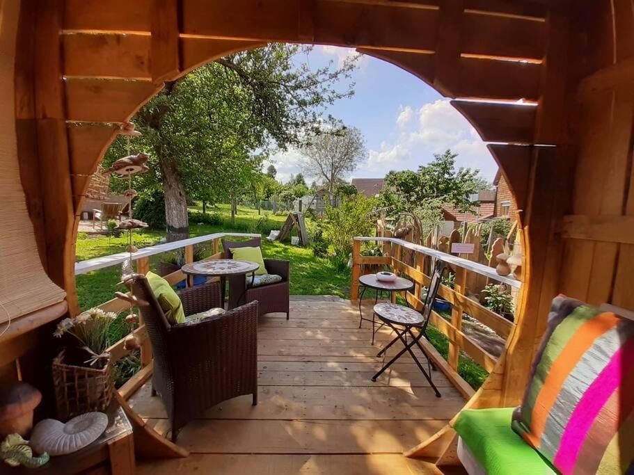 Traumhafte Maisonette-Wohnung Im Schwarzwald Freudenstadt Exteriér fotografie