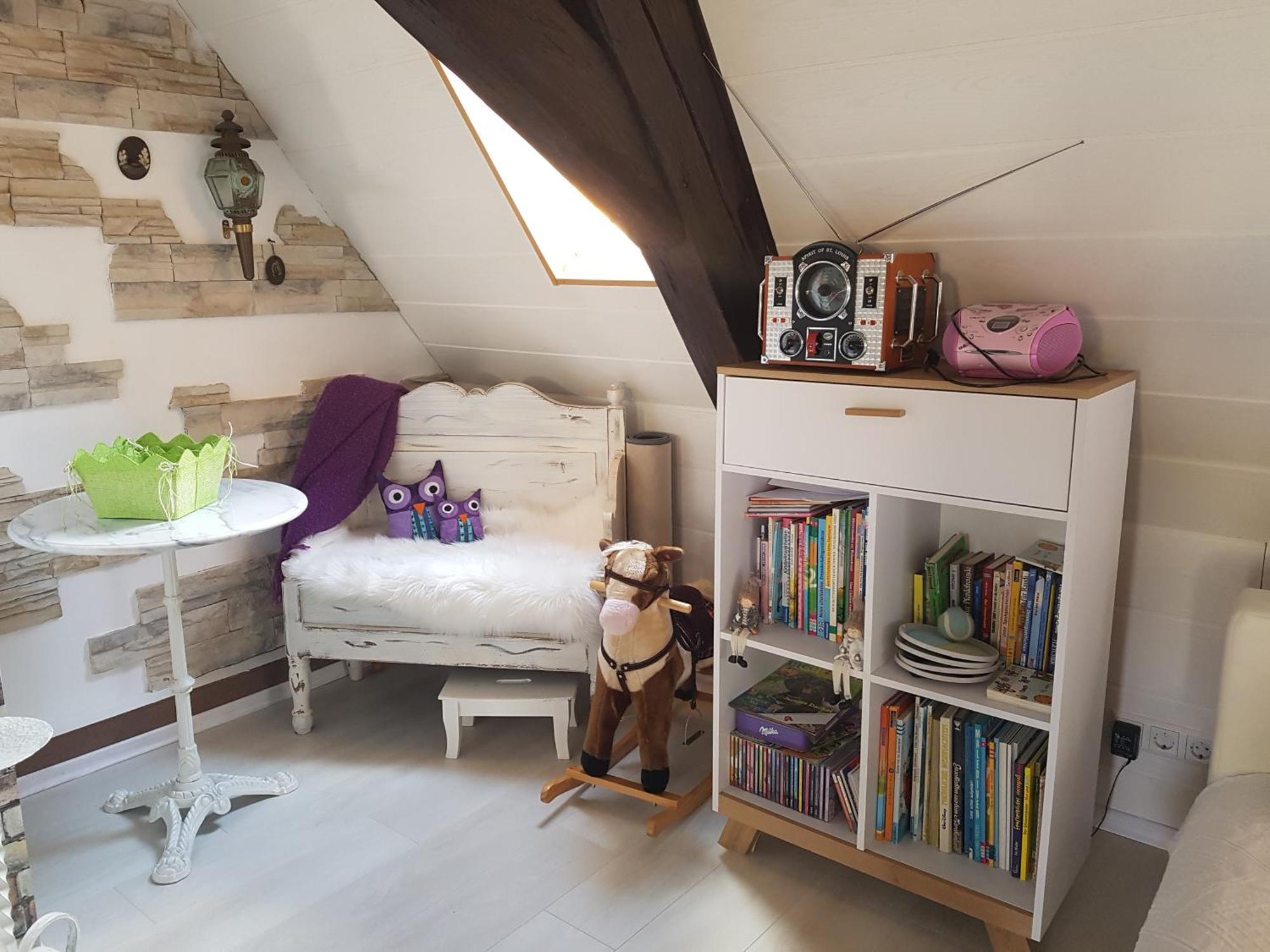 Traumhafte Maisonette-Wohnung Im Schwarzwald Freudenstadt Exteriér fotografie