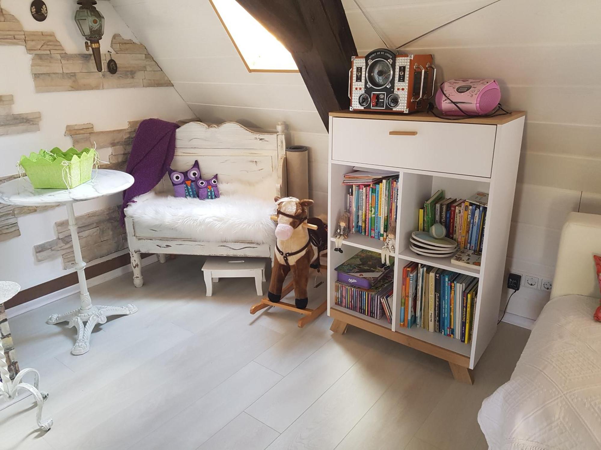 Traumhafte Maisonette-Wohnung Im Schwarzwald Freudenstadt Exteriér fotografie