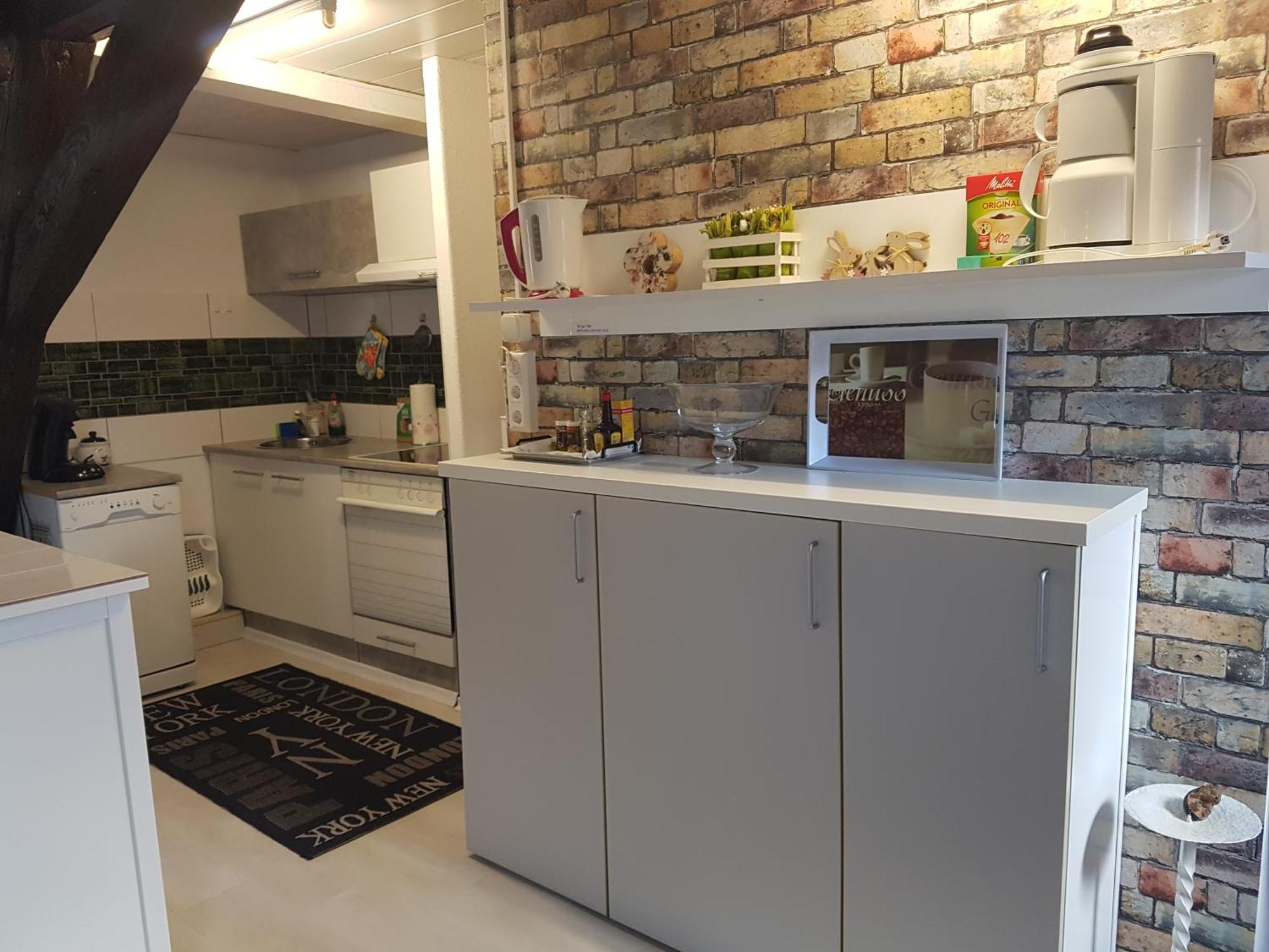 Traumhafte Maisonette-Wohnung Im Schwarzwald Freudenstadt Exteriér fotografie