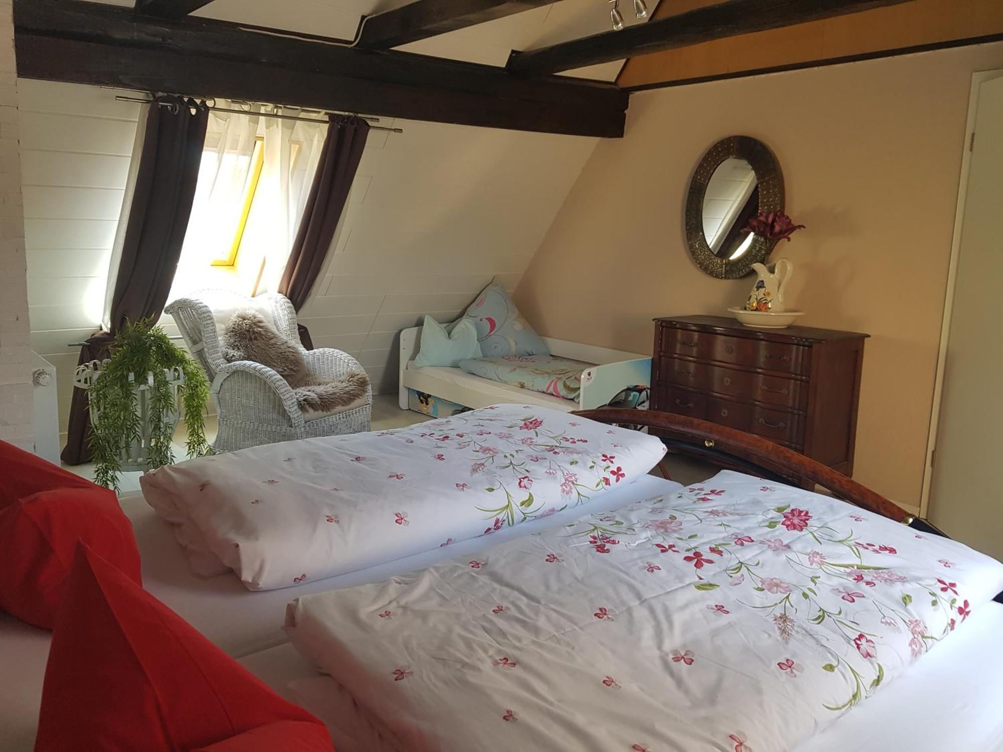 Traumhafte Maisonette-Wohnung Im Schwarzwald Freudenstadt Exteriér fotografie